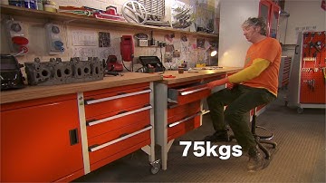 Welco | Bott Overview