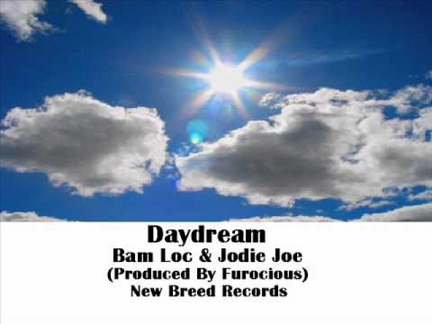 Daydream By Bam Loc & Jodie Joe