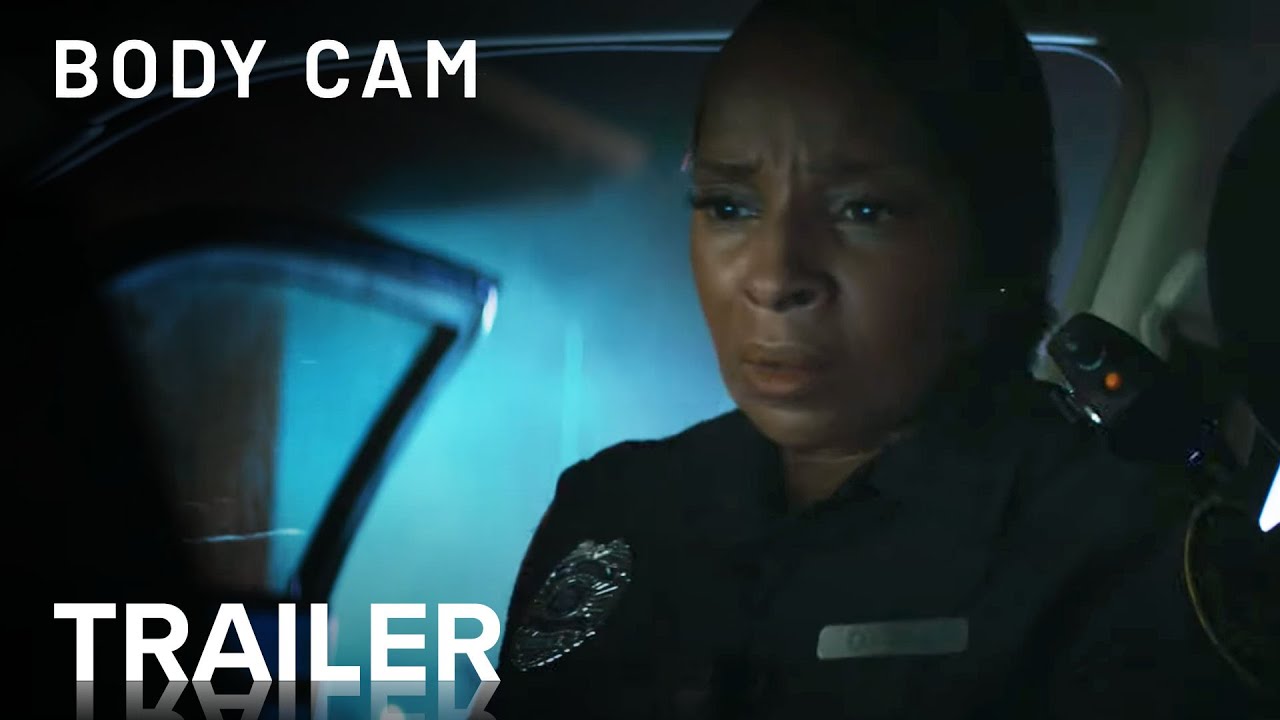 Download BODY CAM | Official Trailer | Paramount Movies