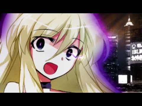 東方改変PV