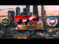 FFC 2 | Промо MMA Турнира