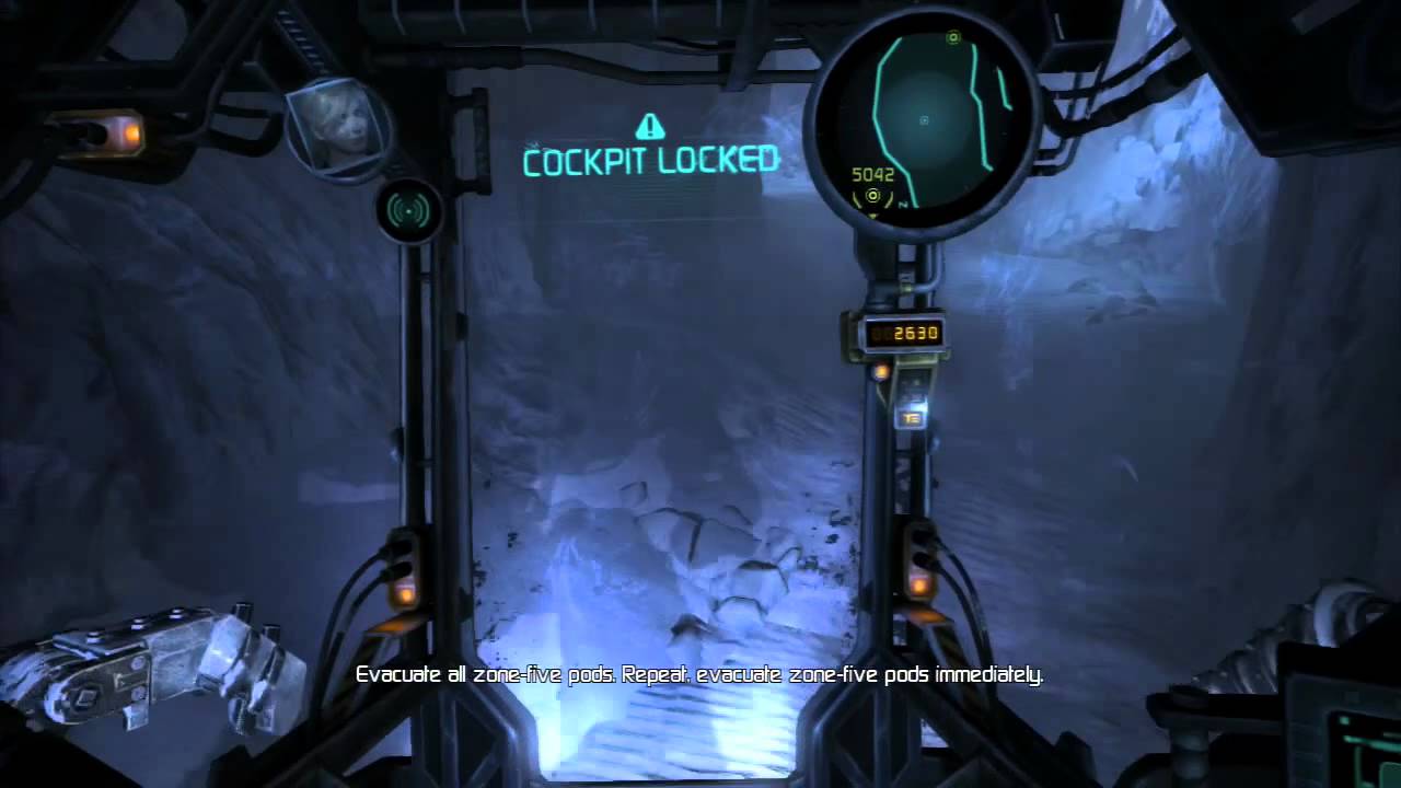 Lost Planet 3 Walkthrough Part 4 YouTube lost-planet-3-walkthrough-part-4-youtube
