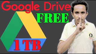 Google is Giving FFree 1TB Cloud Storage | 1TB Free Google Drive Cloud Storage - हिन्दी