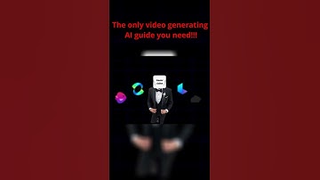 Which AI Makes the Best Videos? 🧠📹 #aitools  #aivideo  #runwayml   #contentcreator  #aivideoediting