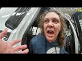 Karen Refuses Breathalyzer After Police Discover Her DUI Past