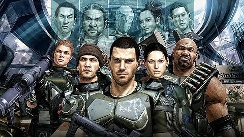 Fast Review Series: Binary Domain (English)