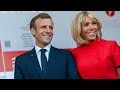 L’amour caché de Brigitte Macron, révélation sur son admiration envers un autre homme