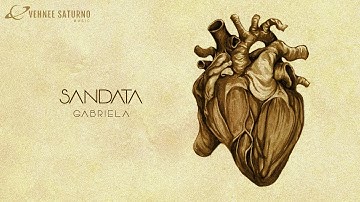Gabriela - Sandata [Official Lyric Video]