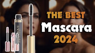 The Top 5 Best Mascara in 2024 - Must Watch Before Buying!