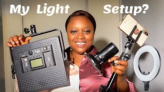 5 Things You Dont Know About My Most Requested Light  Set Up