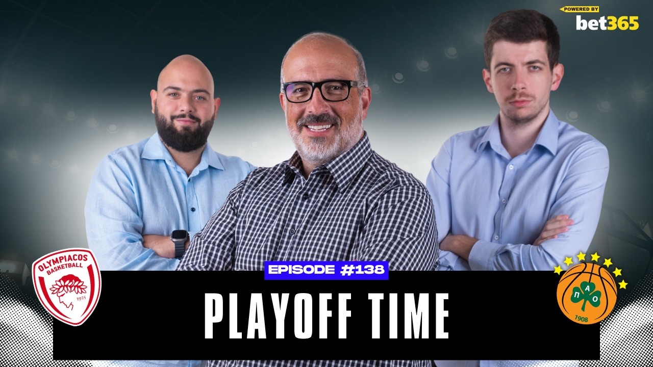 Η Μονακό στο δρόμο του Ολυμπιακού, τα νέα για Ντιάλο, Τζέιμς & μεταγραφές-προπονητές ΟΣΦΠ-ΠΑΟ | #138