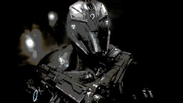 Unreal Engine on C64