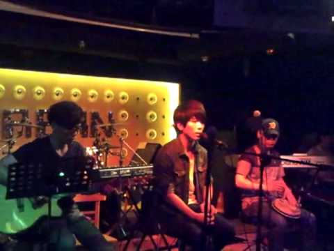2013. 6.2.   정말로사랑한다면 - 버스커