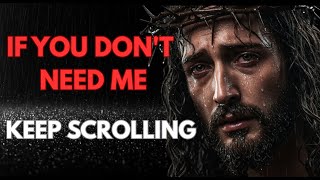 Just 2 Minutes Gods Powerful Message For You