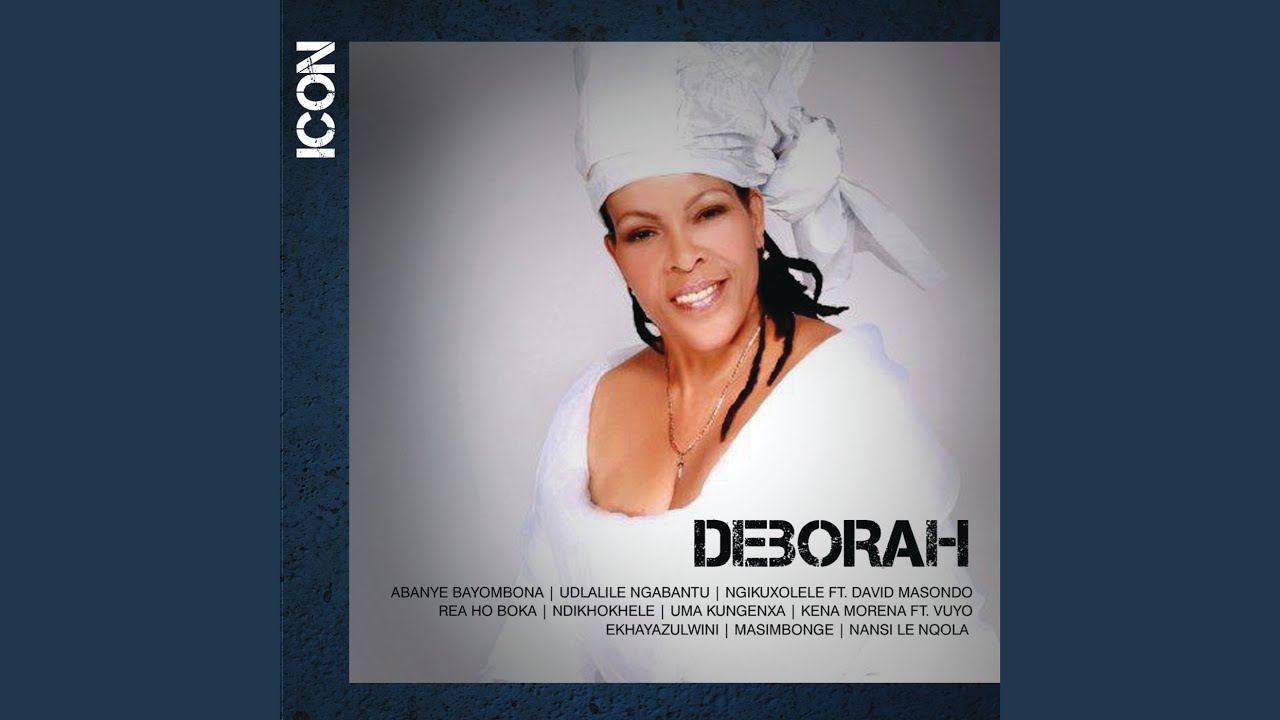 Udlalile Ngabantu (Live From Playhouse Theatre, Durban/2009) YouTube