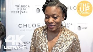 Nia DaCosta interview on Little Woods and women in film at premiere – Tribeca Film Festival 2018