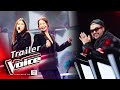Trailer | ครึ่งทางของรอบ Battle กับคู่ที่ทุกคนรอคอย!