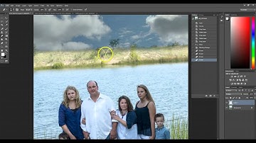 Cloud Overlay Tutorial 1