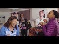 Tiffany Haddish & Jenifer Lewis CUTTING UP in EPISODE 4 of “MAKING FORBIDDEN: TODRICK HALL”