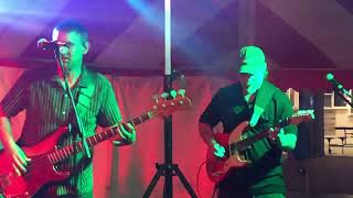 The UnXpected - "Joy To The World" (Three Dog Night cover) 7-28-2023