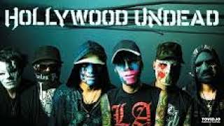 Hollywood Undead - Undead