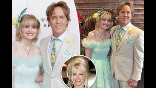 Dannielynn Birkhead Reps Mom's 90s Glam at Kentucky Derby 2025