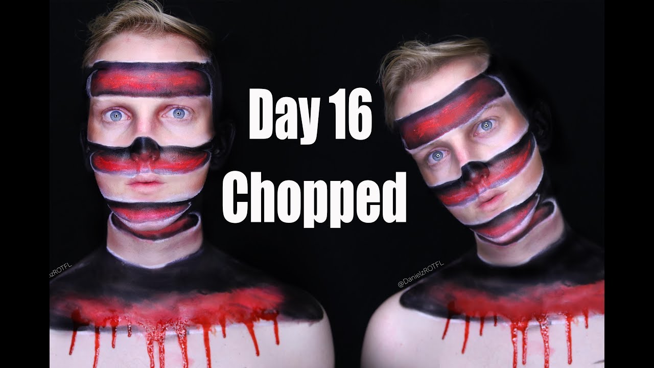 Mimi Choi Makeup - Re-creation | DanielzROTFL