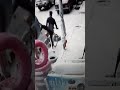 أمسك حرامي السويس