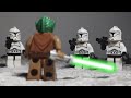 Star wars  order 66   lego film