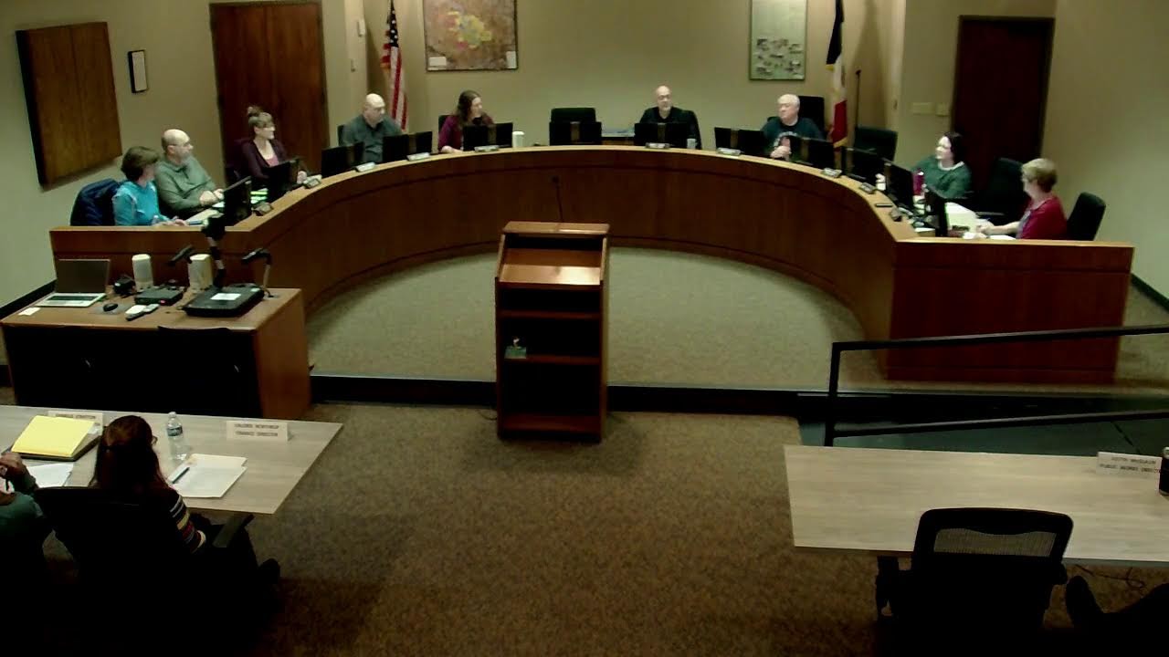 City Council - Feb 16 2026