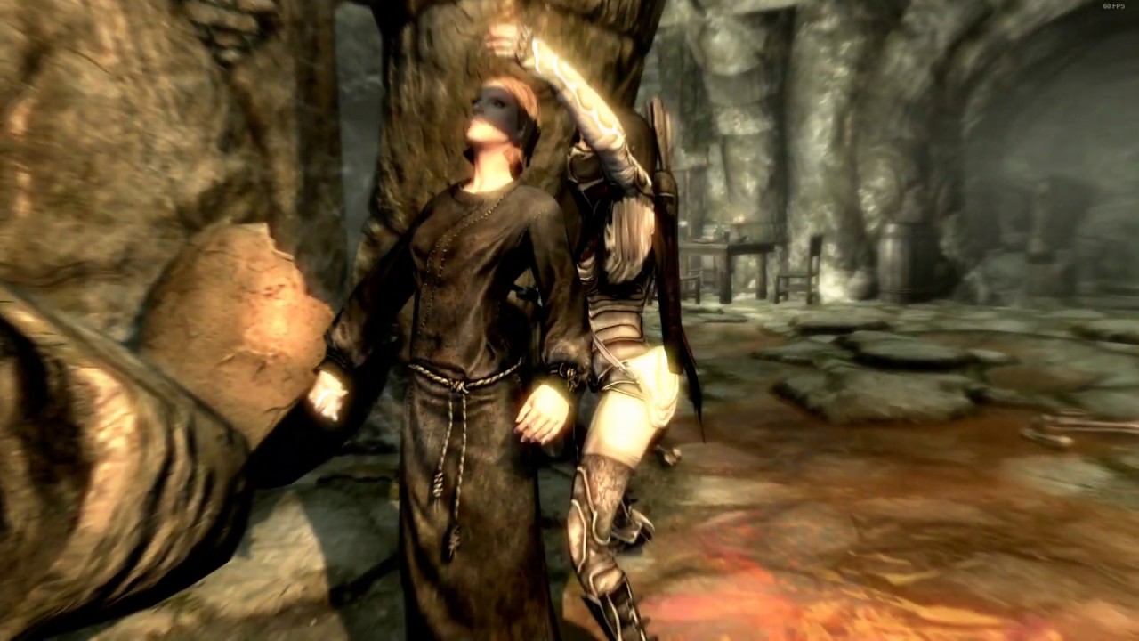 skyrim disable kill moves skyrim disable kill moves