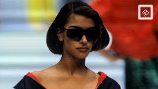 Back to the 90's : SUSAN HOLMES
