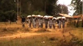 Kenya The Documentary Film - Teaser Trailer