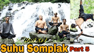 special adegan di tengah hutan lereng wilis pulung ponorogo ! suhu somplak part5