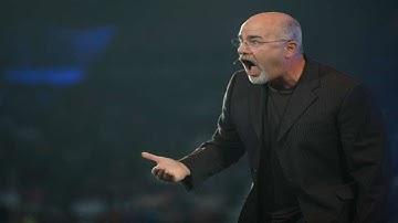 Normal sucks it’s time to be weird - Dave Ramsey Rant