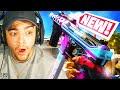 The NEW TEC-9 SMG is BROKEN in Black Ops Cold War! (NEW DLC WEAPON) - Season 5