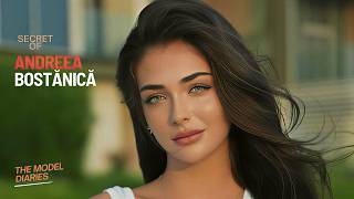 Andreea Bostănică: How She Became a Viral Star at Just 21!