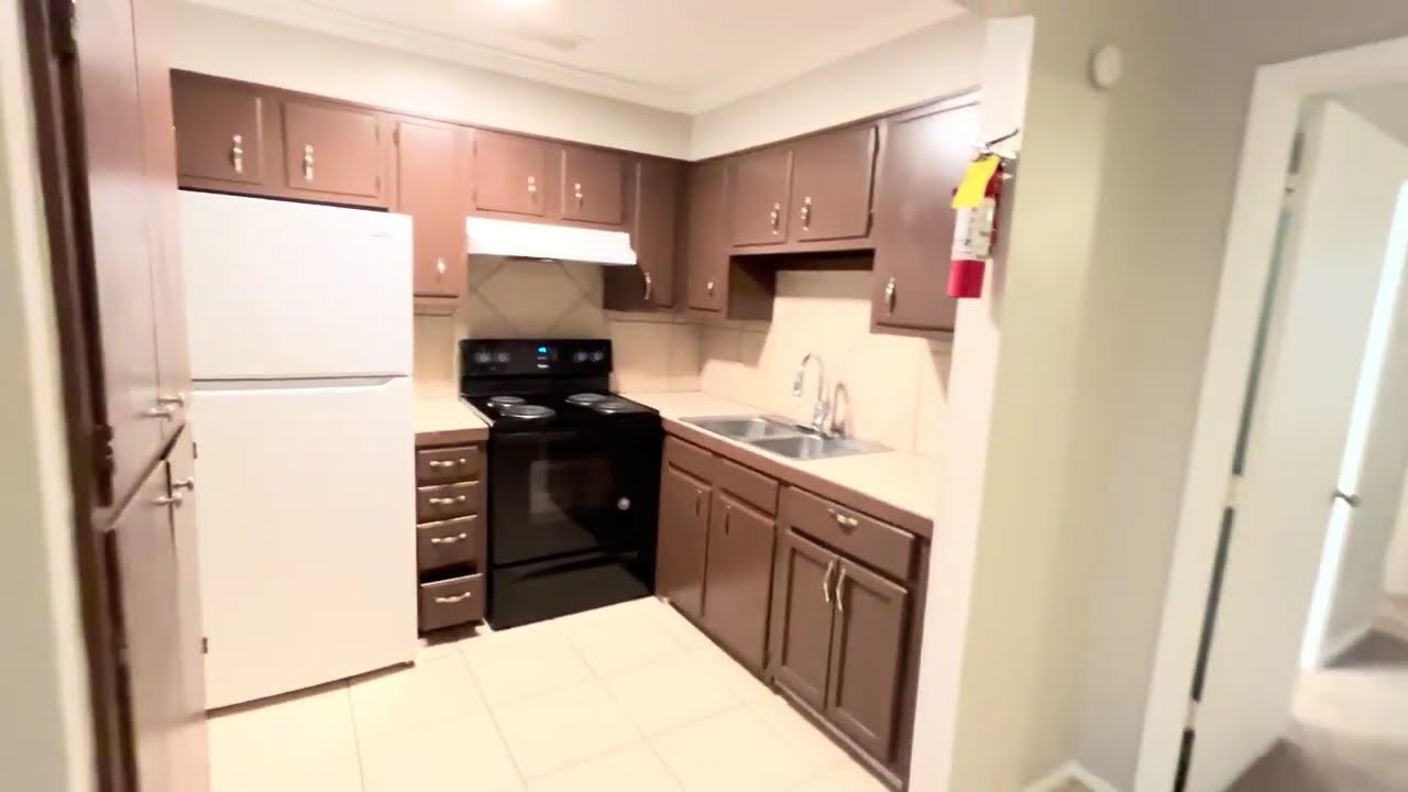 250 Cypress Lane, 1 Bed  1 Bath, Greenville, MS