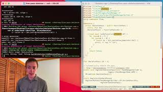 Famous CS 6120  Lesson 6  Writing an LLVM Pass   HD Net Worth