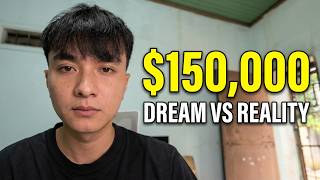 Dreaming of a Better Life at 28 | Living Alone in Vietnam