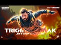 EID Mubarak Call of Duty Mobile Live!" with TriggerfreakYt_Gaming English Malayalam Tamil Hindi