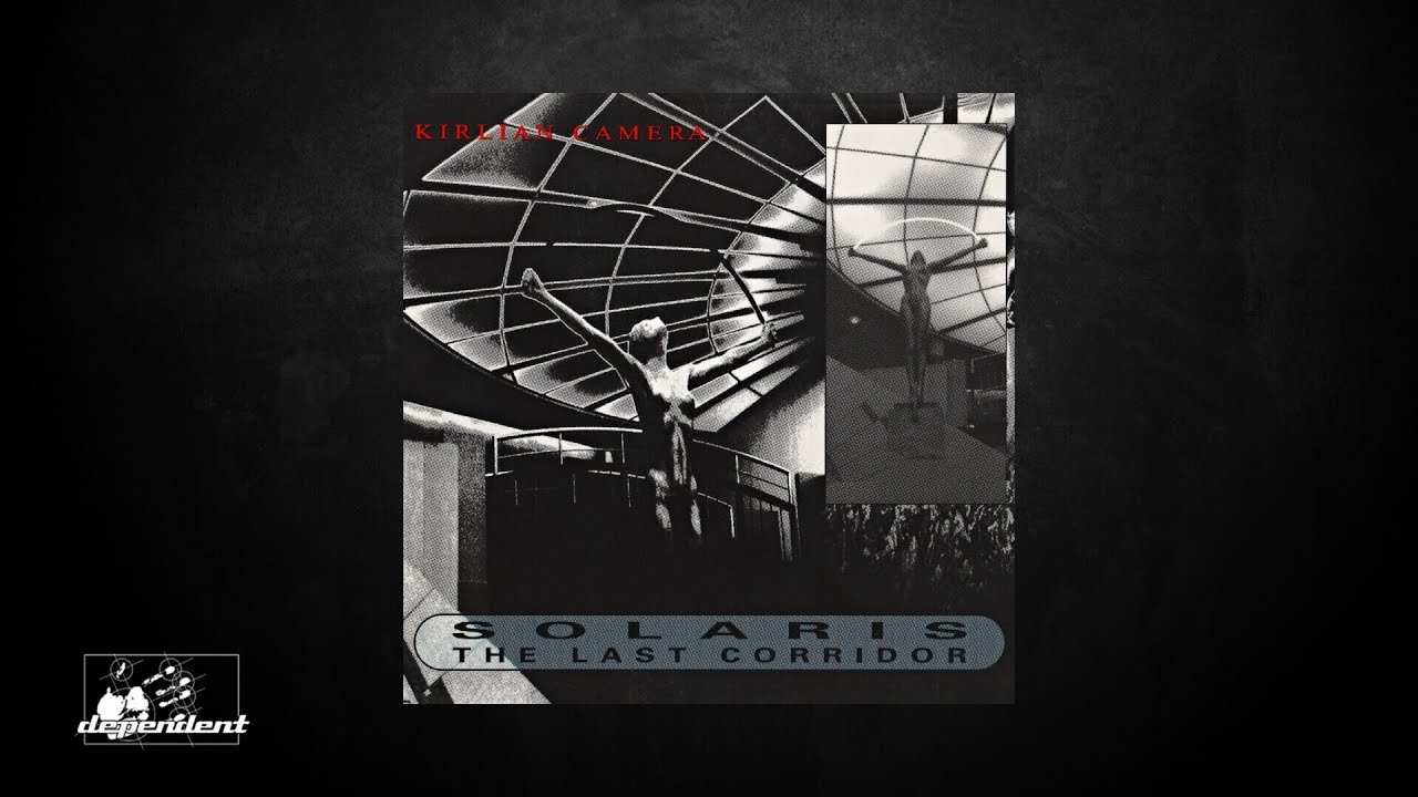 Kirlian Camera -Heaven´s Corridor (Dying Culture)