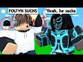 I Went UNDERCOVER To See If My BROTHER Would STICK UP For Me.. (Roblox Bedwars)