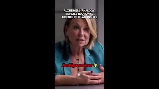 Can You Grieve Someone Whos Still Here? Discover The Paradox Of Ambiguous Loss