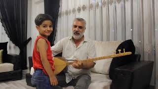 Ahmet Şener-Bomboş  Dünya'da (Yeni türkü 2020)