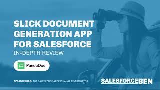 Celebrity Slick Document Generation App for Salesforce [In-Depth Review] Net Worth