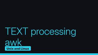 Unix & Linux: Multiline pattern match and delete lines - sed/awk/grep (2 Solutions!!)