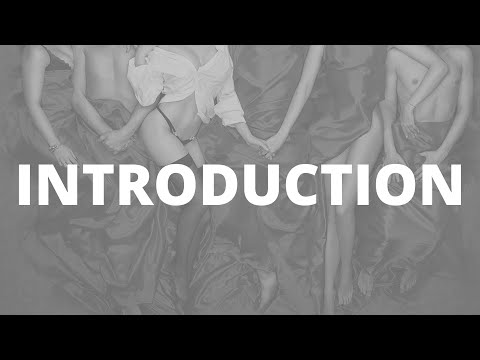 M1V1 - Introduction