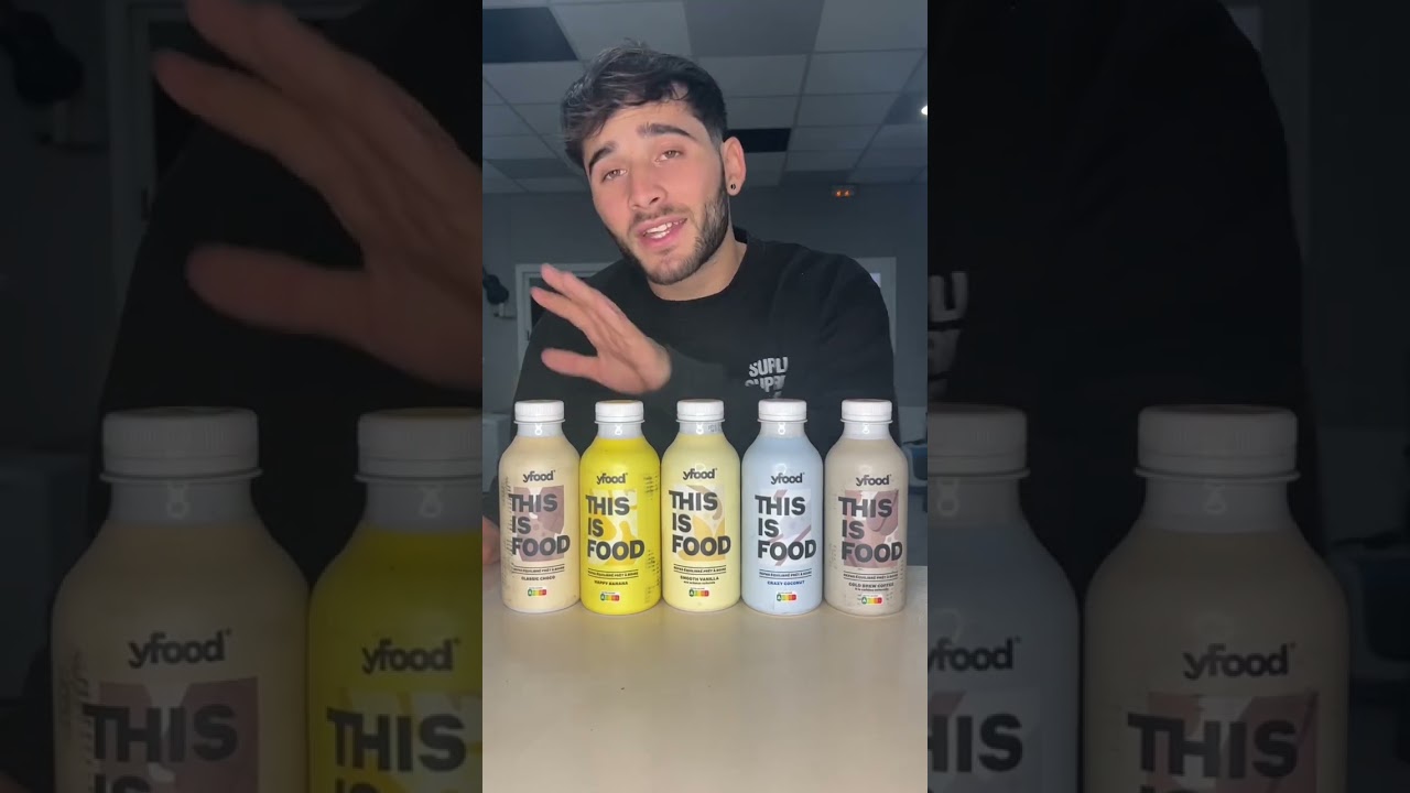 LA SOLUTION POUR ÉVITER LES FAST FOOD !