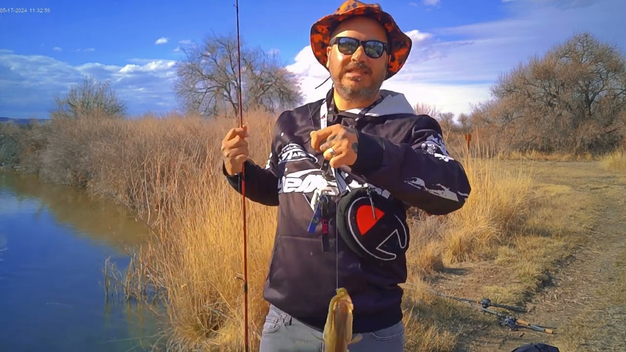 It's about that time. Idaho Bass Fishing